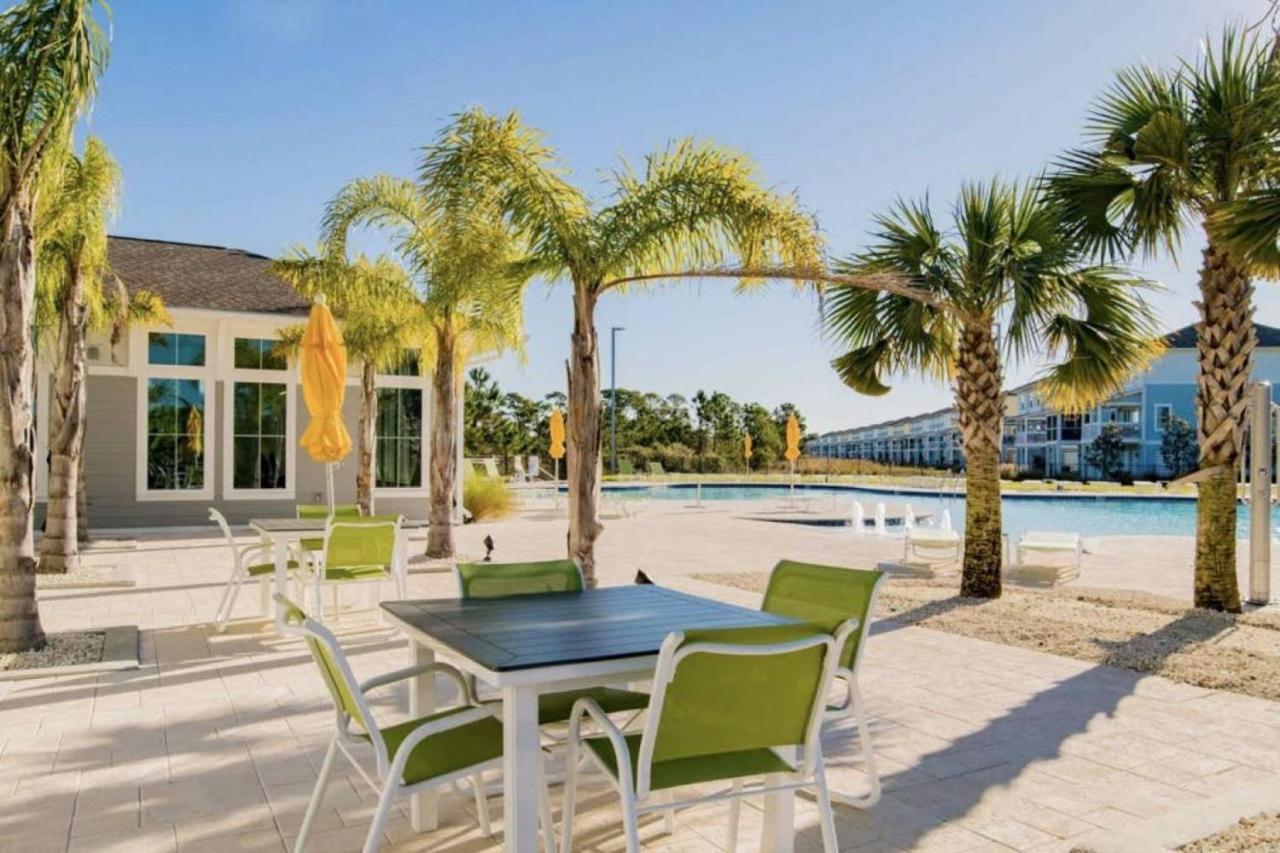 Plane To Sea Villa Pensacola Kültér fotó