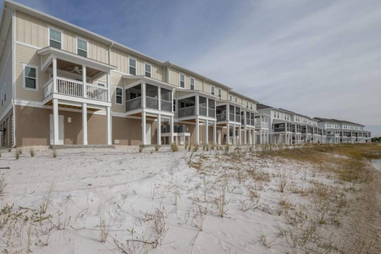 Plane To Sea Villa Pensacola Kültér fotó